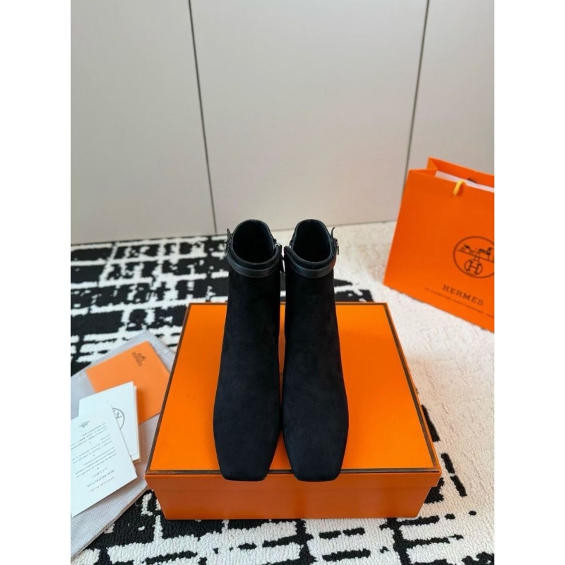 H**mes boots